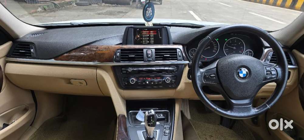 Bmw 3 Series 2.0 320d Sport Line, 2015, Diesel