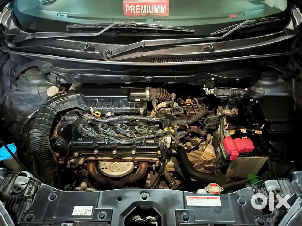 Maruti Suzuki Xl6 2022 Km