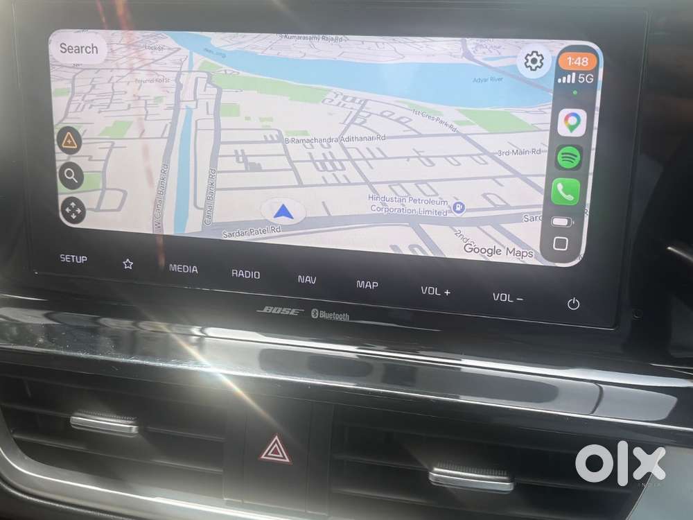 Top End Model, Fully Loaded, Seltos Gtx+ Automatic
