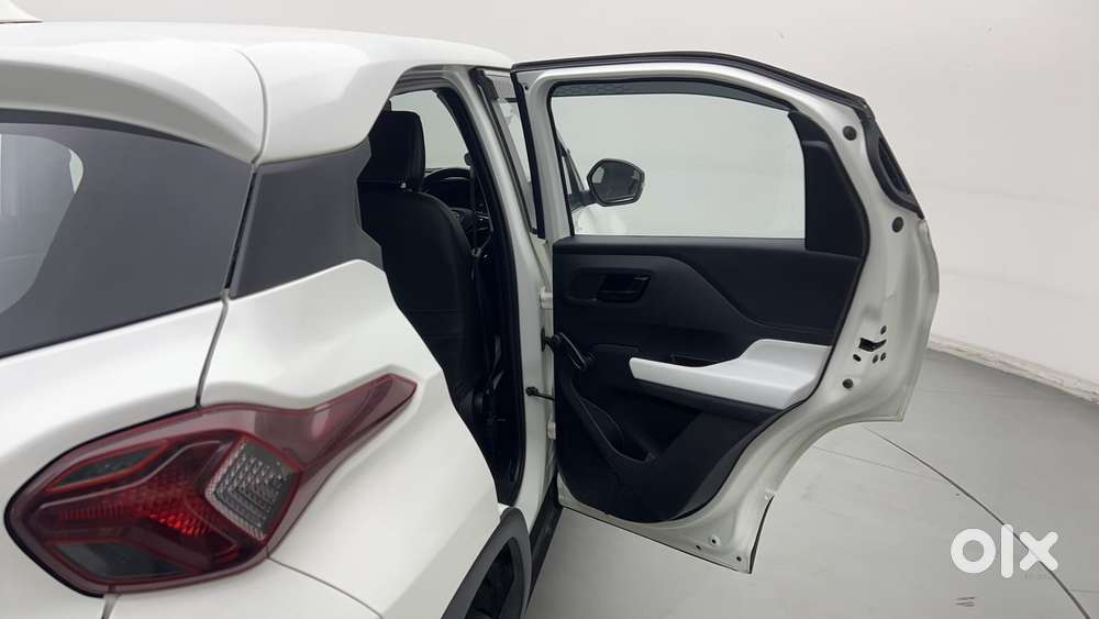 Tata Punch Pure, 2023, Petrol