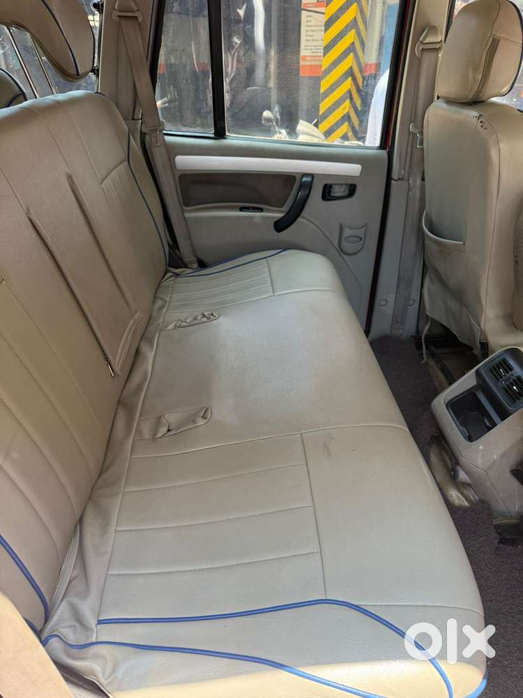 Mahindra Scorpio 1.99 S10, 2016, Diesel