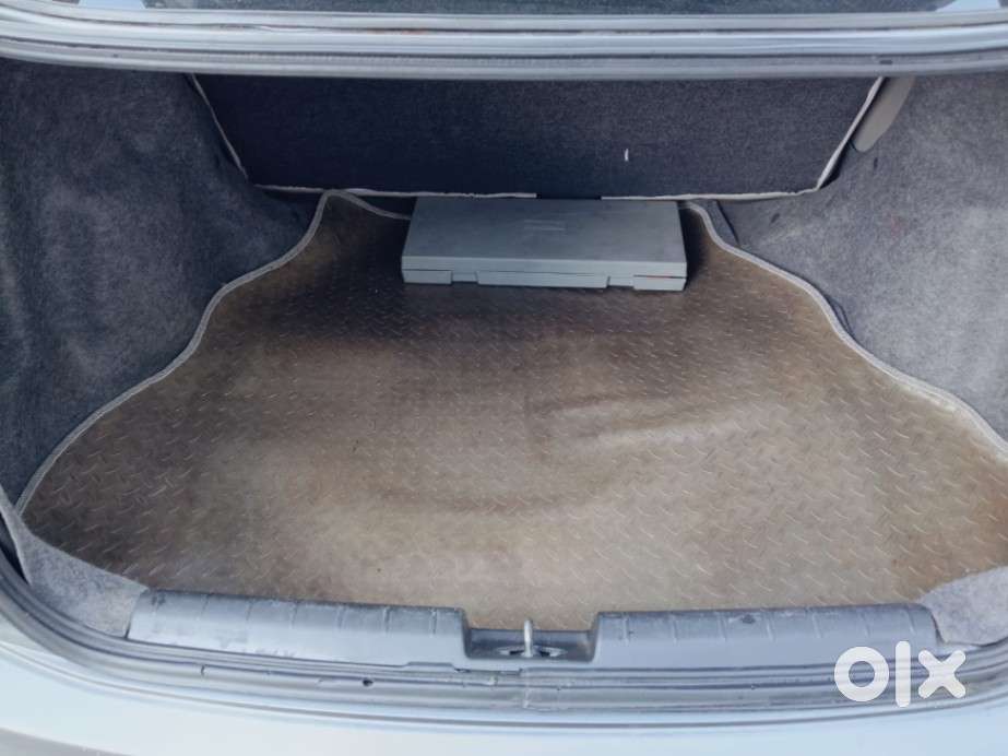 Honda City S Mt, 2018, Petrol