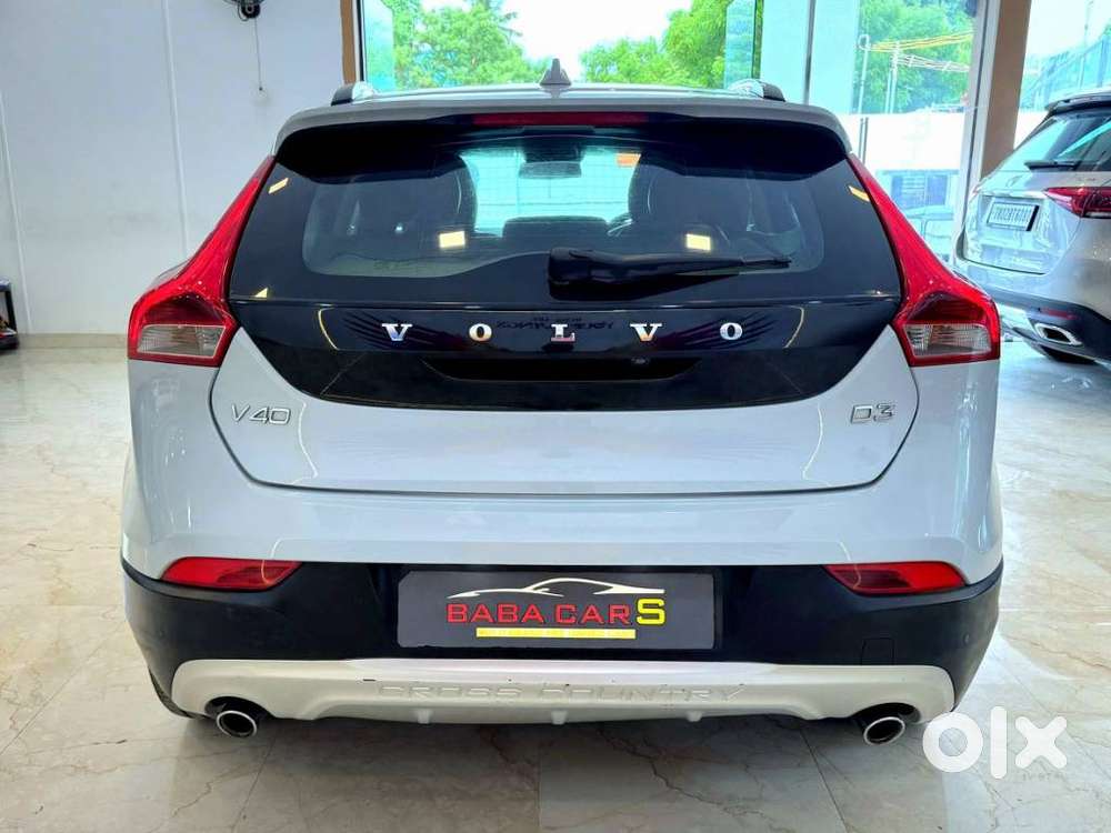 Volvo V40 Cross Country D3, 2013, Diesel