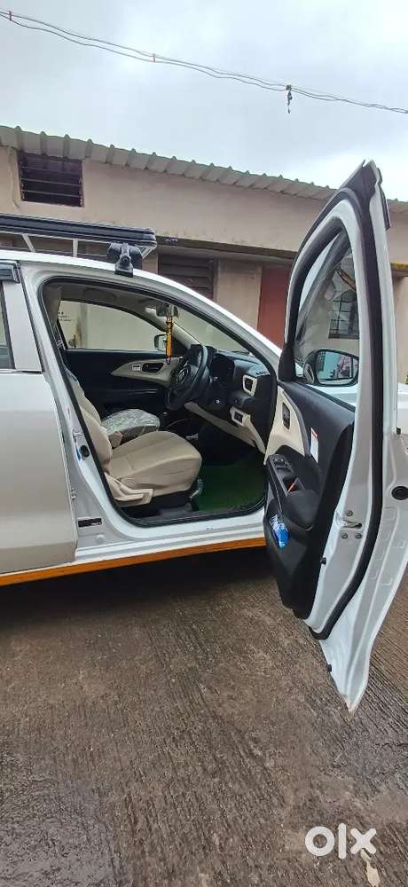 Maruti Suzuki Dzire 2025 Cng & Petrol Well Maintained