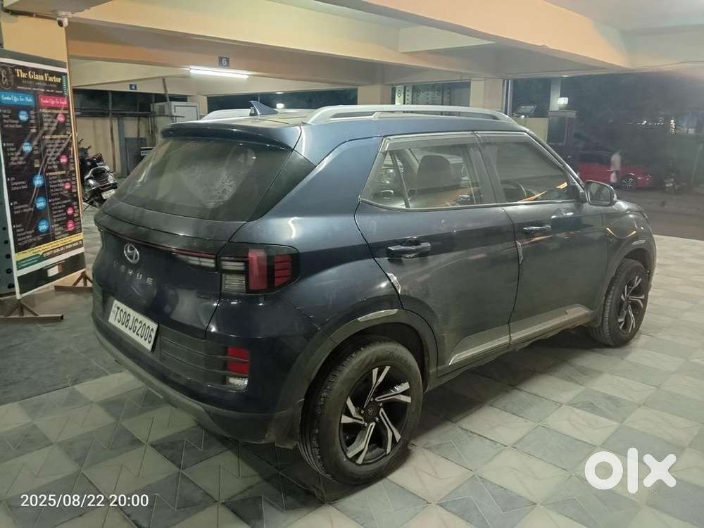 Hyundai Car Manual 2022