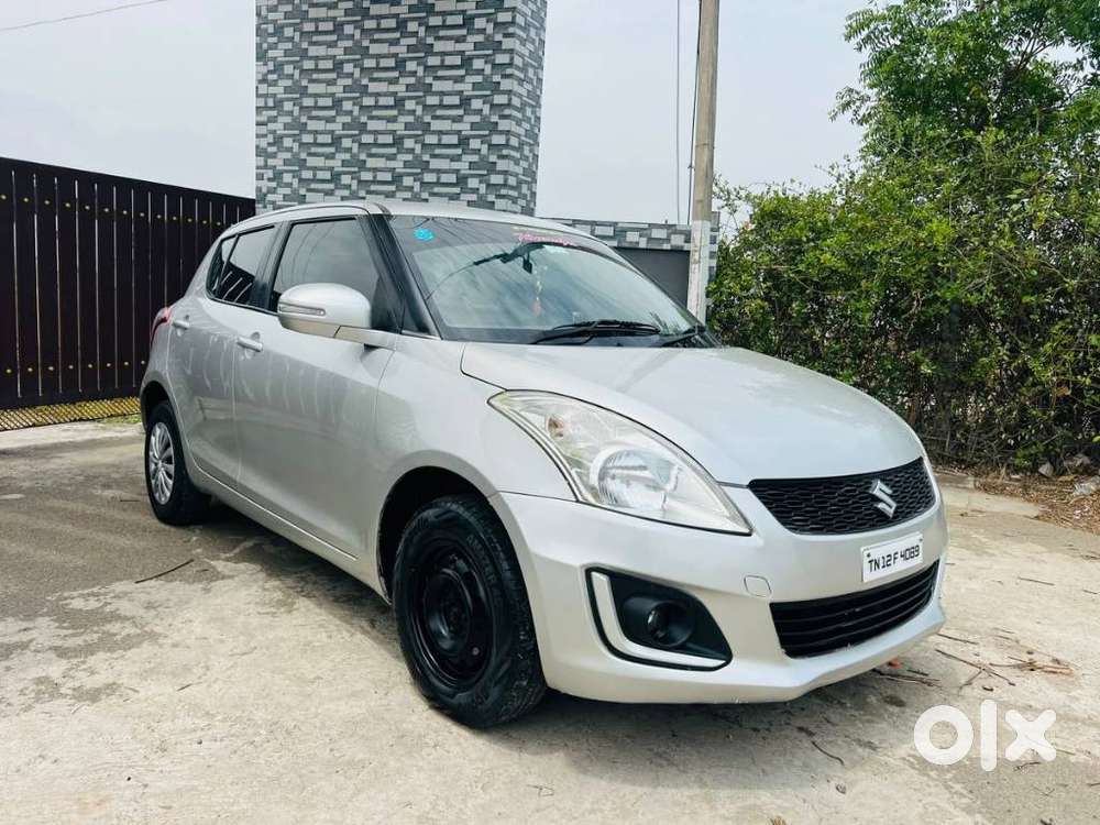 Maruti Suzuki Swift Ddis Vdi, 2014, Diesel