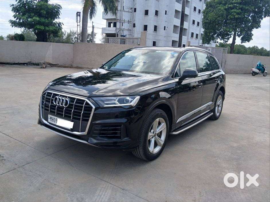 Audi Q7 2.0 45 Tfsi Technology Pack, 2022, Petrol