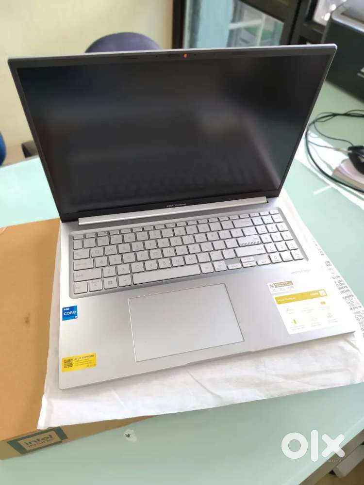 Asus vivobook 16 i7 13 gen