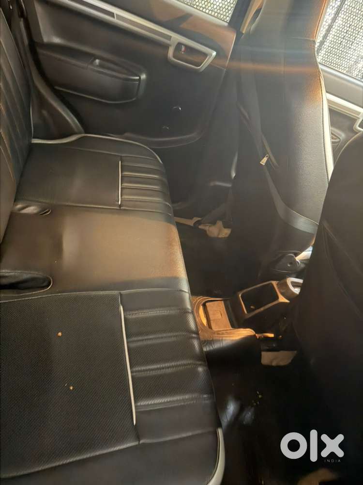 Maruti Suzuki S-presso Good Condition
