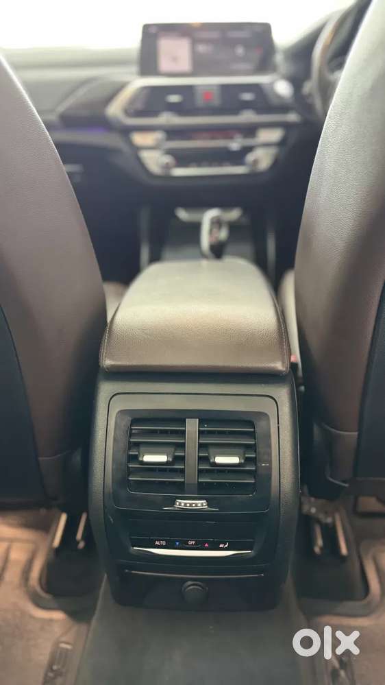 Bmw X3 Xdrive 20d Luxury Line, 2019, Diesel