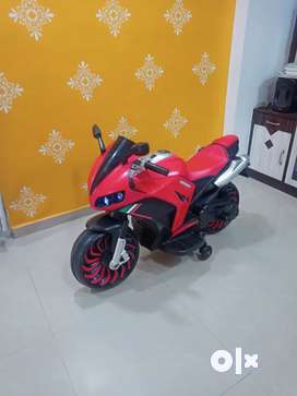 Battery bike for child olx new arrivals