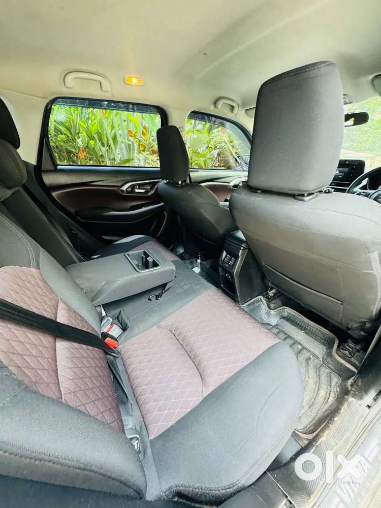Grand Vitara Smart Hybrid Delta Automatic 2023