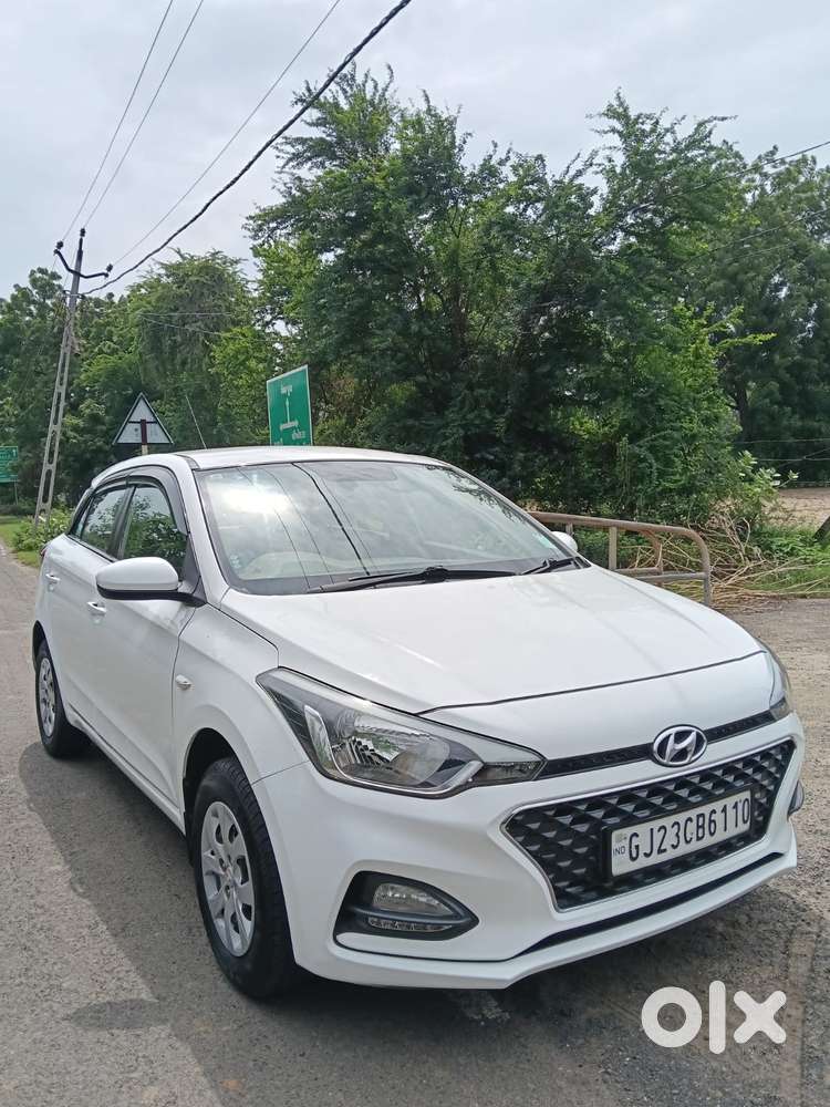 Hyundai Elite I20 Magna 1.2, 2019, Diesel