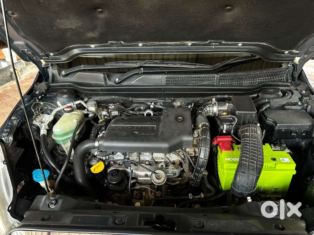 Maruti Suzuki Diesel 2018