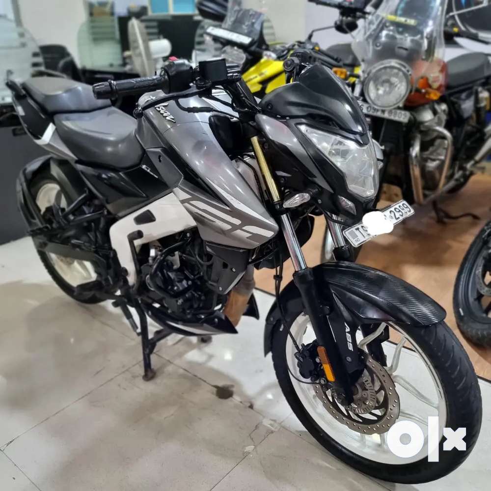 Pulsar 160 new online model 2021