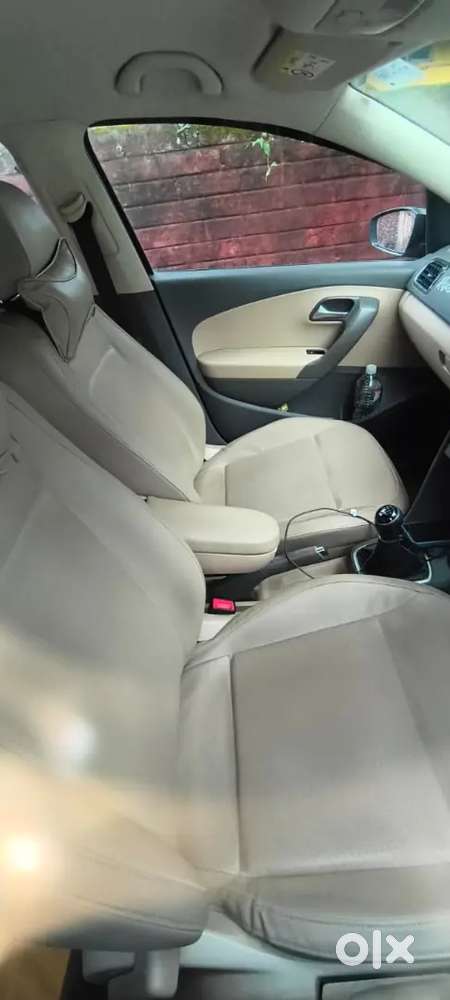 Brand New Condition Car