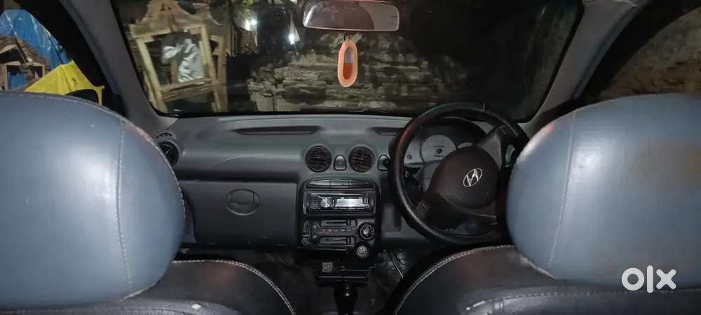 Santro Xing Car Best Price