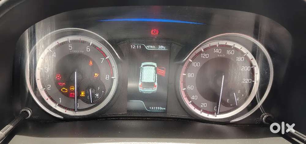 Maruti Suzuki Xl6 Zeta 2023