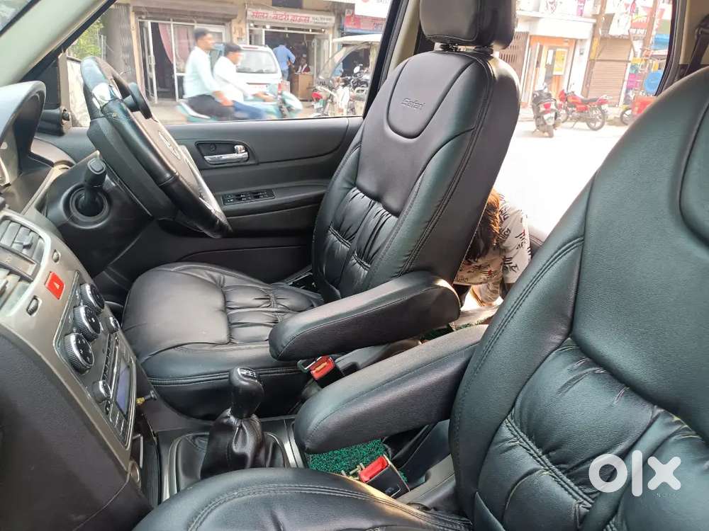 Tata Safari Storme 2015 Diesel 100000 Km Owner 2nd Ghr Me Hi Tranferen