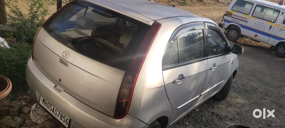 Tata Indica Vista 2010 Diesel Good Condition