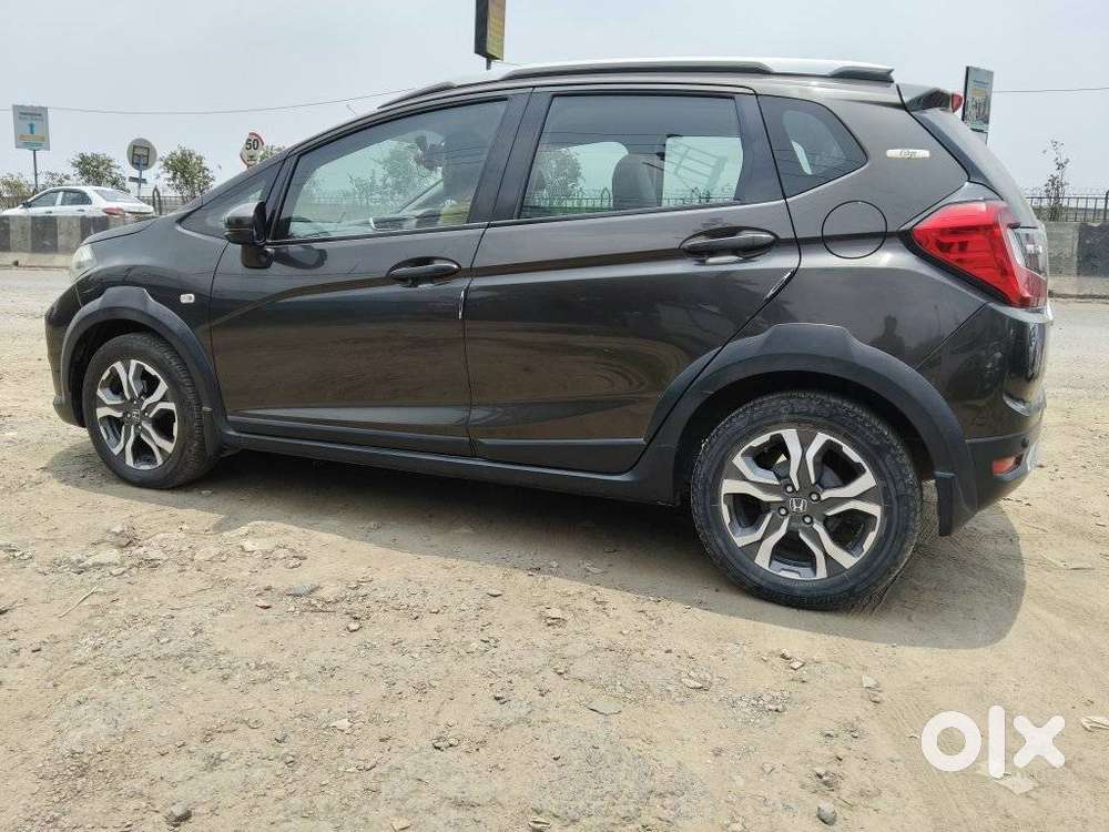 Honda Wr-v, 2018, Petrol