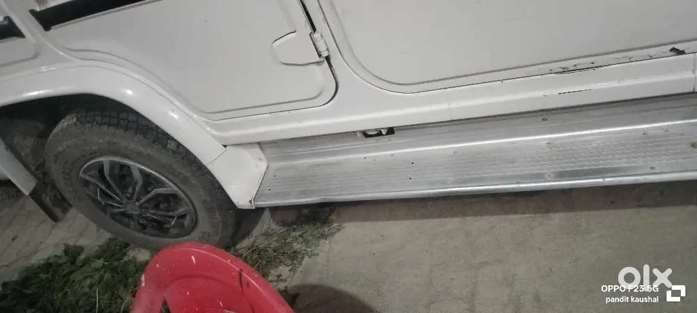 Mahindra Bolero 2013 Diesel 115000 Km Driven