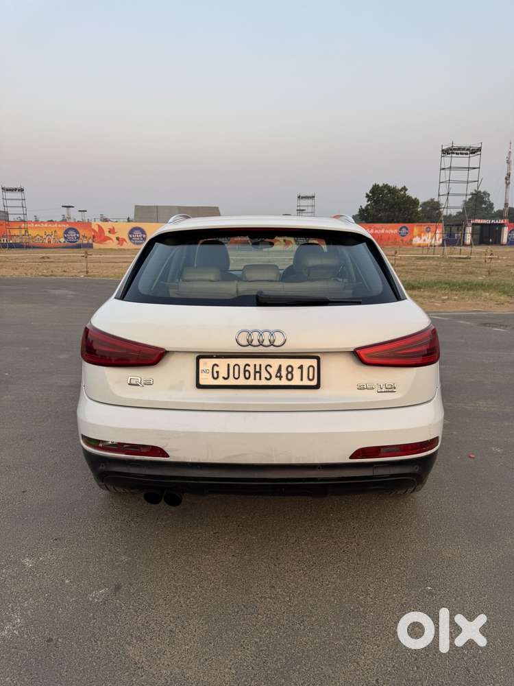Audi A3 2.0 35 Tdi Premium + Sunroof, 2015, Diesel