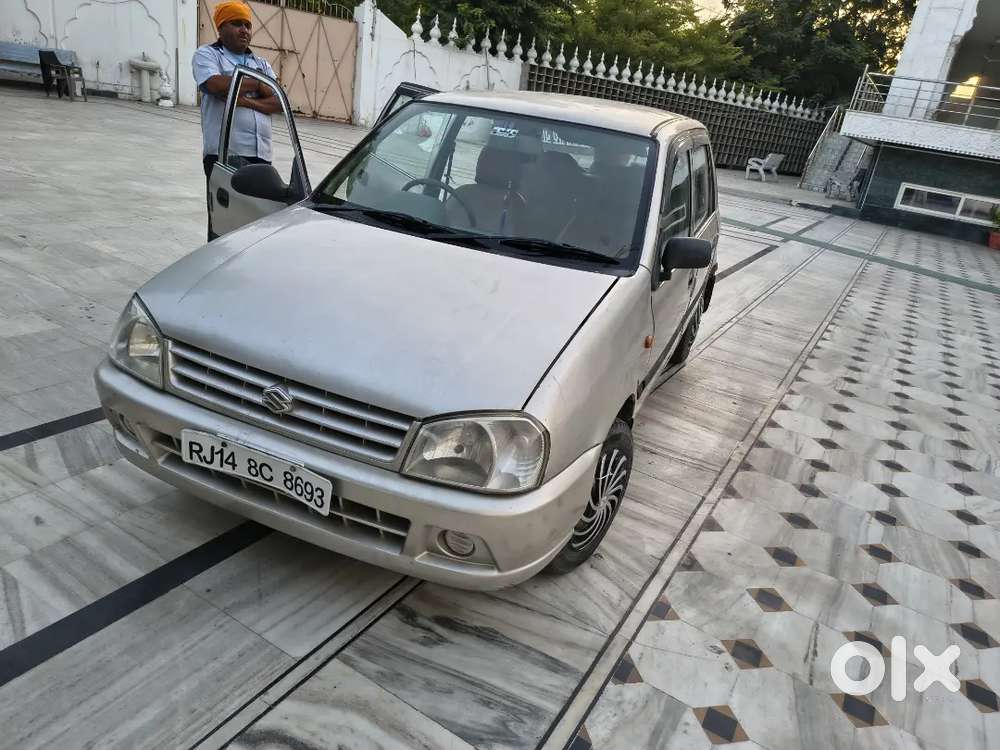 Maruti Suzuki Zen Estilo 2004 Petrol Car
