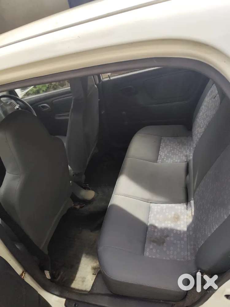 Maruti Suzuki Alto 2011