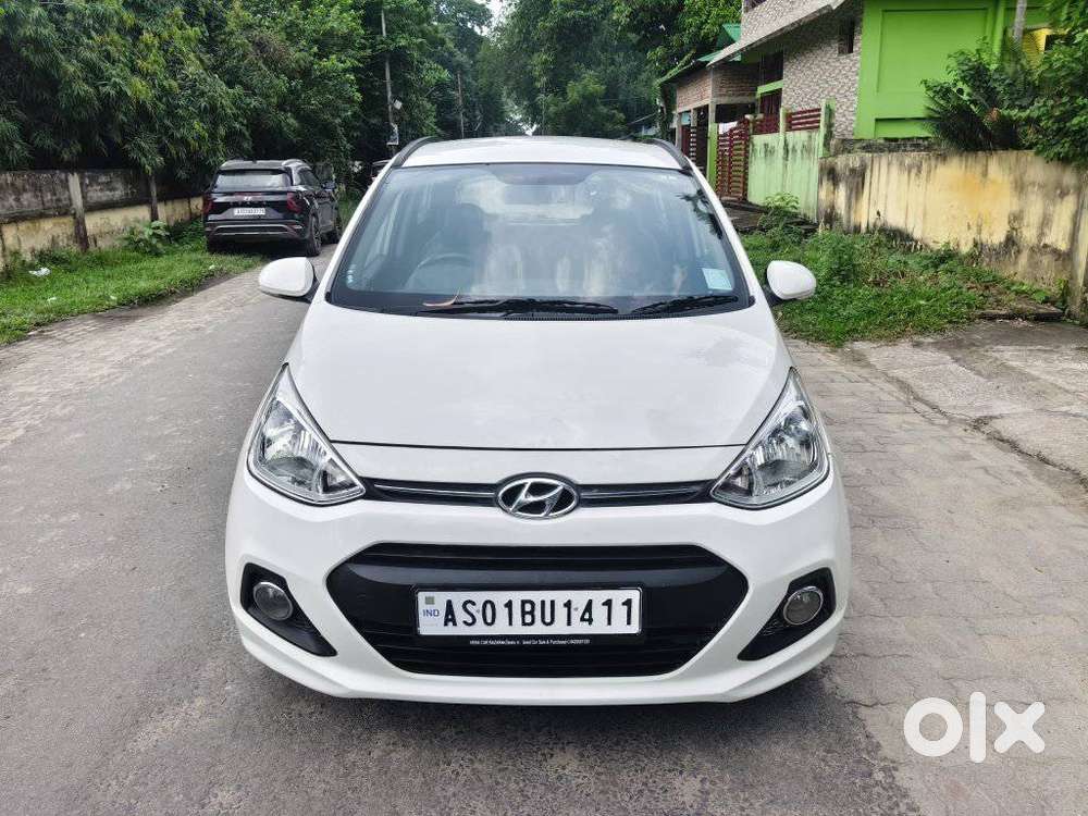 Hyundai Grand I10 Asta 1.2 Vtvt, 2015, Petrol