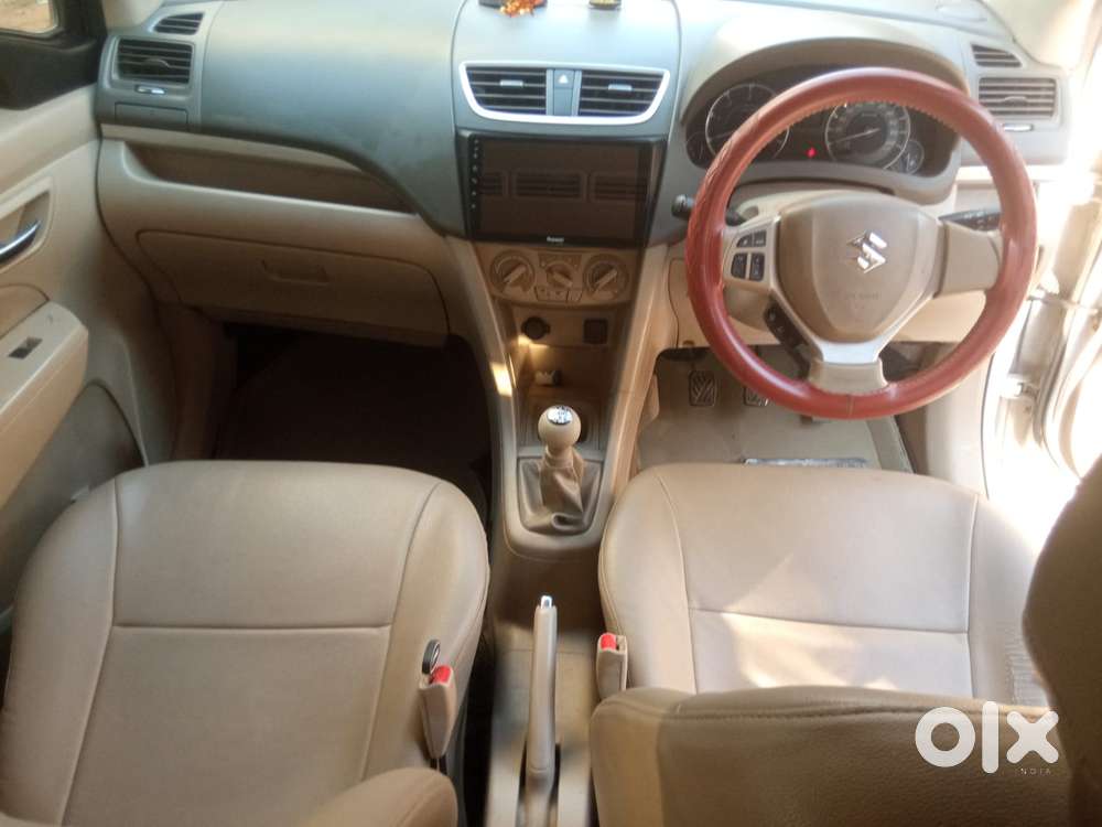 Maruti Suzuki Ertiga 2012-2015 Vdi, 2015, Diesel