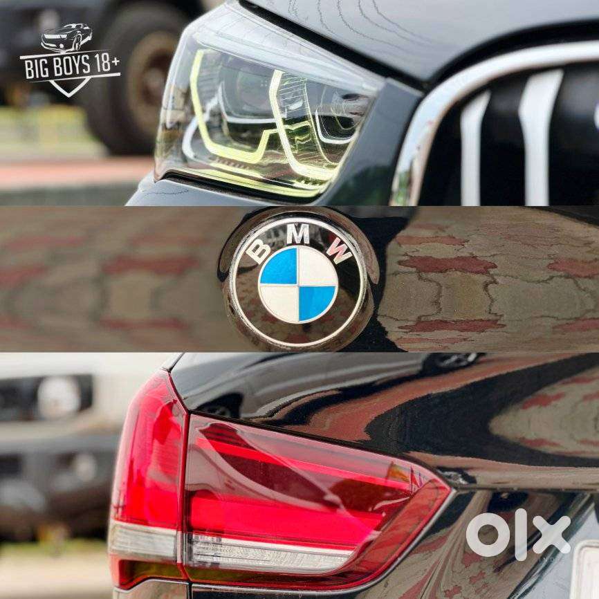 Bmw X1 Sdrive 20d X Line, 2022, Diesel