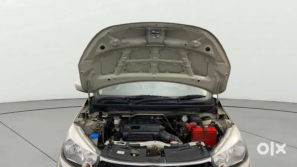 Maruti Suzuki Celerio Cng Vxi Mt, 2018, Cng & Hybrids