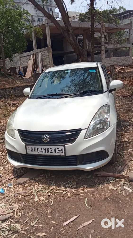 I Have New Car