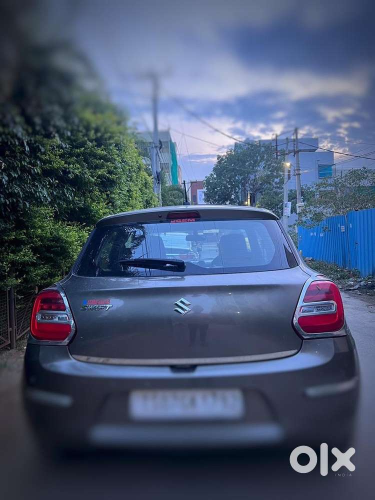 Maruti Suzuki Swift 2019 Petrol 30000 Km Driven