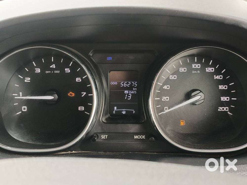 Tata Tiago 1.05 Revotorq Xm, 2020, Cng & Hybrids
