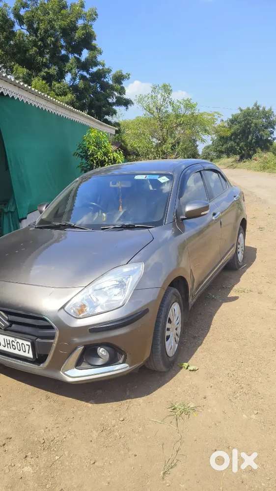 Maruti Suzuki Dzire 2023 Ending Cng