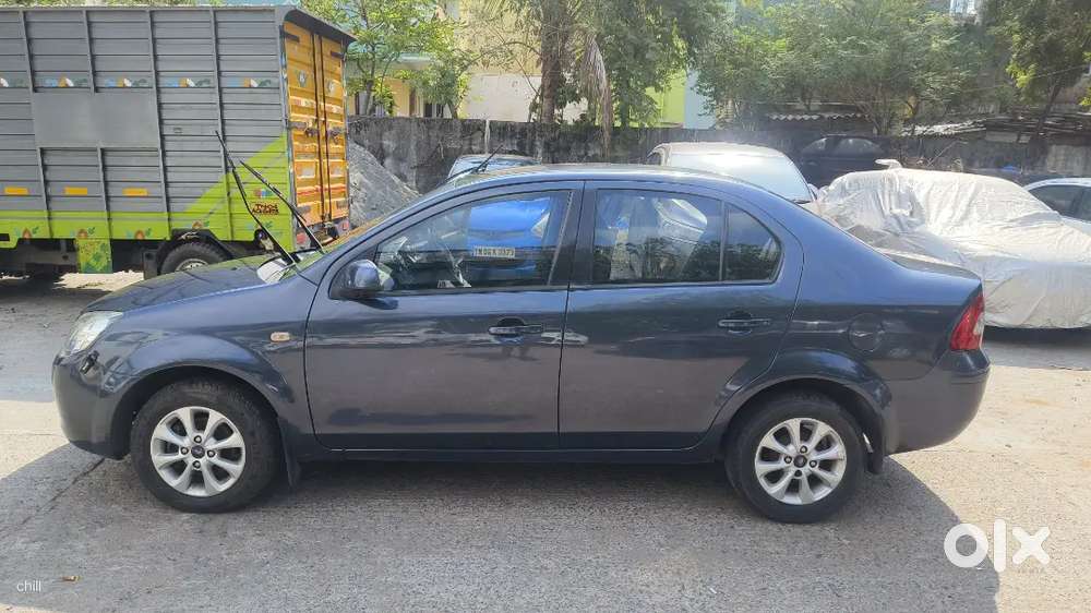 Ford Fiesta 2012 Diesel Manual