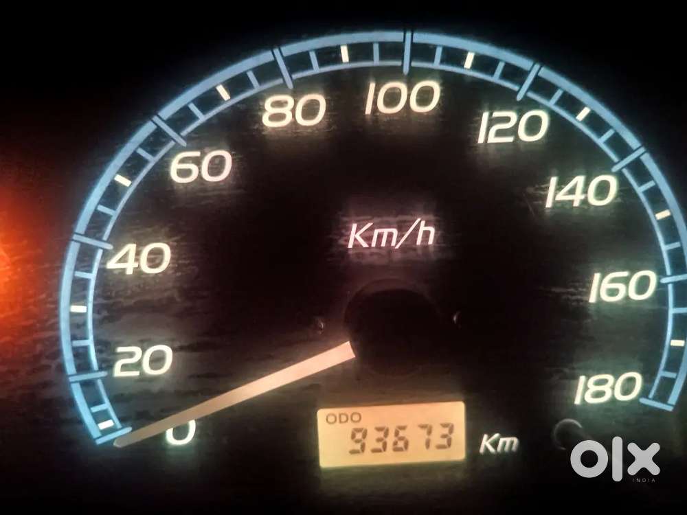 Maruti Suzuki Wagon R Lxi 2010
