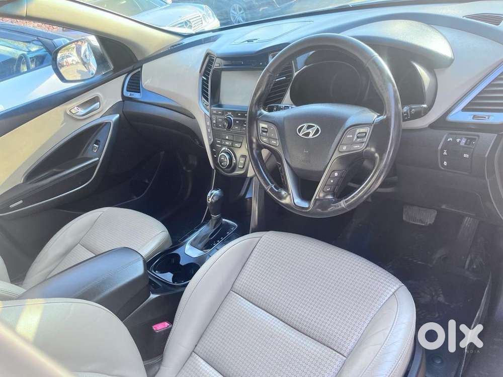 Hyundai Diesel Car 2015