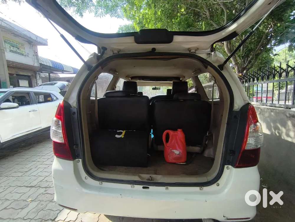 Toyota Innova 2.5 G3 2008