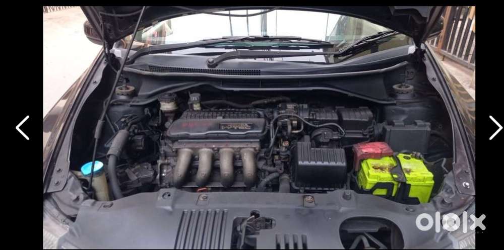 Honda City E, 2013, Petrol