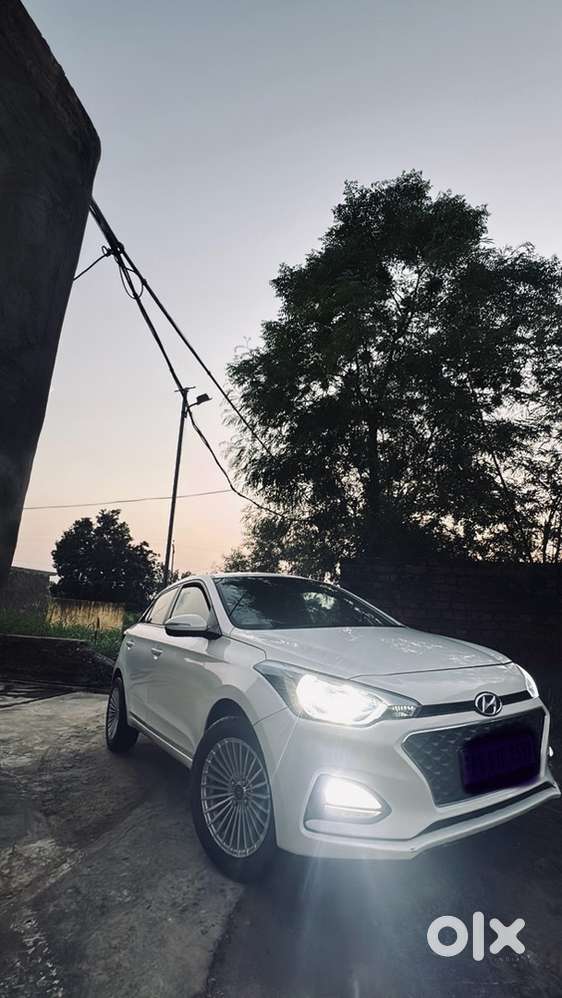 Hyundai Car Diesel 2019 Manual