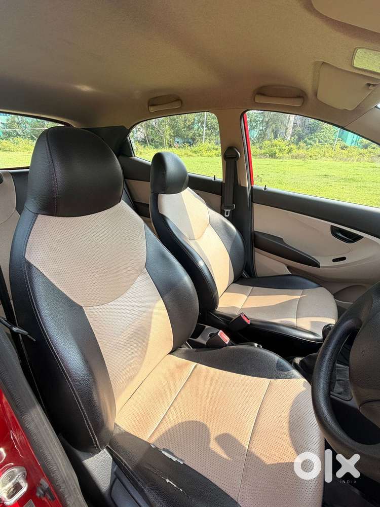 Hyundai Eon Era +, 2015, Petrol