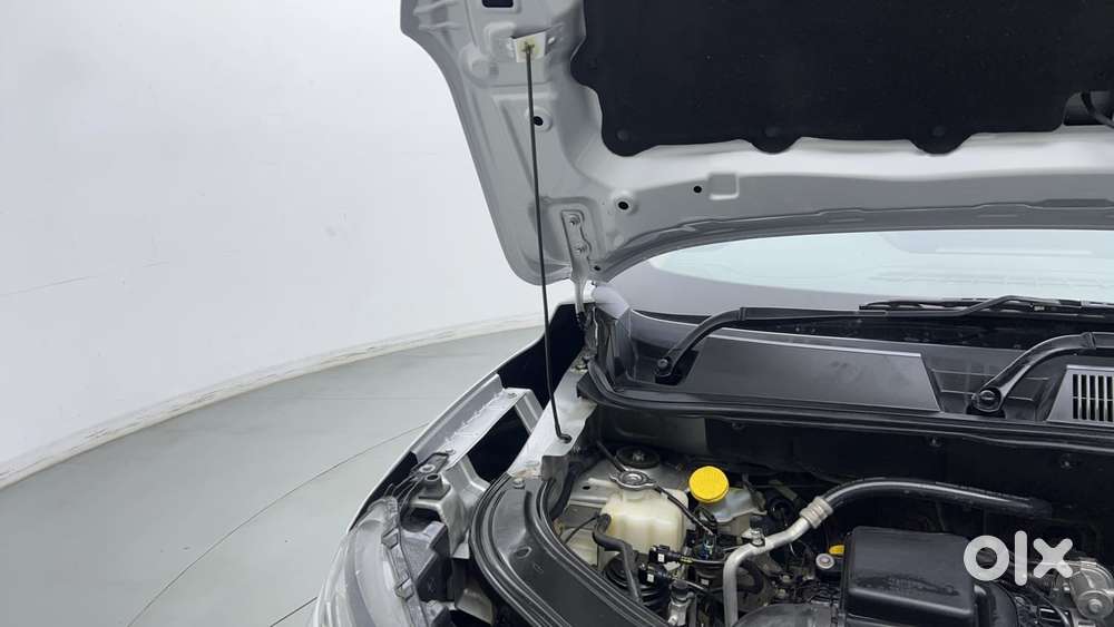 Renault Kiger Rxz Amt Dt, 2021, Petrol