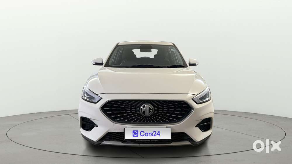 Mg Astor 1.5 Style, 2023, Petrol