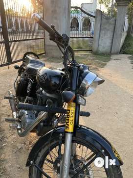 Buy Sell Second Hand Bullet in India Used Motorcycles in India OLX