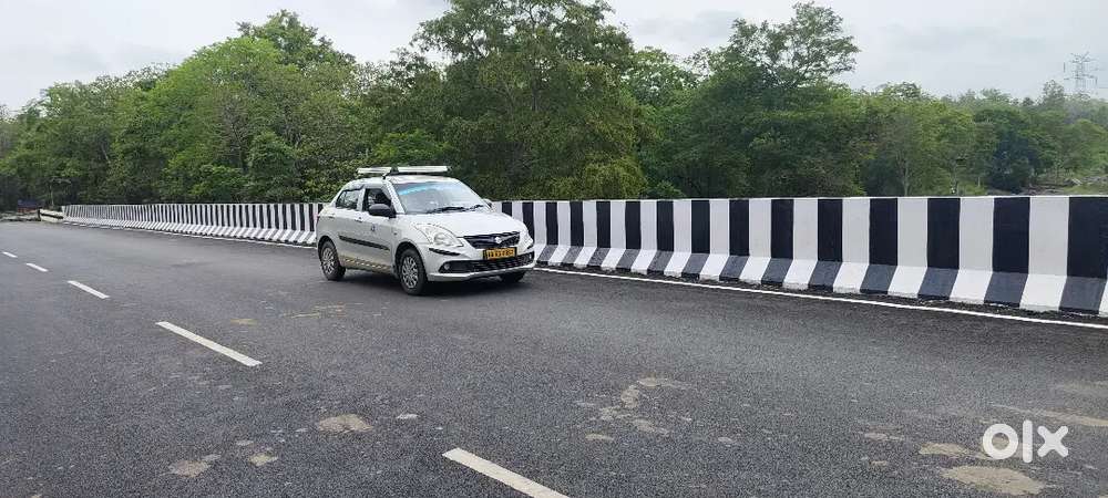 Maruti Suzuki Dzire 2020