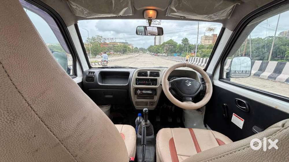 Maruti Suzuki Eeco Cng 5 Seater Ac, 2020, Cng & Hybrids