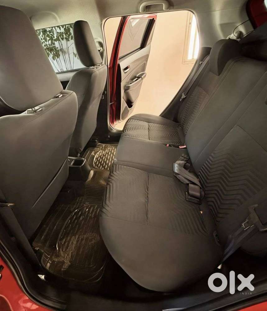 Maruti Suzuki Swift 1.2 Vxi (o), 2020, Petrol